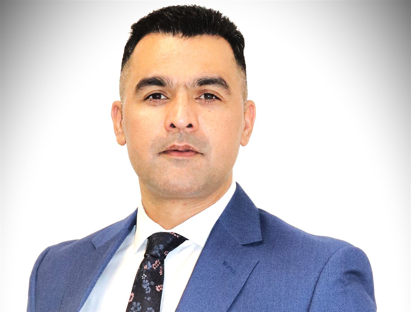Saif Shah, Founder and Managing Director of Sucesso Health Partners
